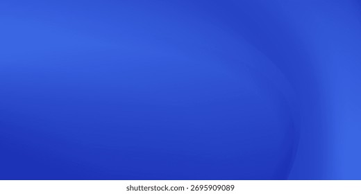 Messh blau navy studio zimmer. Limbo dunklen Hintergrund 3D-Kulisse für Produktpräsentation. Minimale Wandszene. Schaukasten, Promotion-Anzeige. schlicht