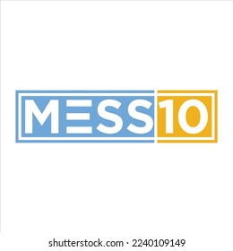 plantillas vector logotipo messi