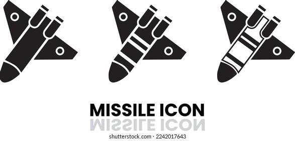 messile icon for warpon website