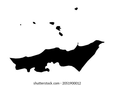 Messina-Provincia di Messina-Italy map, fully editable detailed vector map of Messina-Provincia di Messina-Italy . The file is suitable for editing and printing of all sizes.