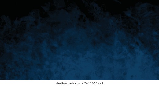 Messy Abstract Texture with Scratched and Stained Elements

