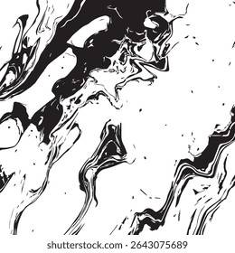 Messy Crayon Sketch with Visible Pressure Lines for Playful, Artistic, or Childlike Designs