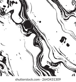 Messy Crayon Sketch with Visible Pressure Lines for Playful, Artistic, or Childlike Designs