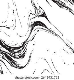 Messy Crayon Sketch with Visible Pressure Lines for Playful, Artistic, or Childlike Designs