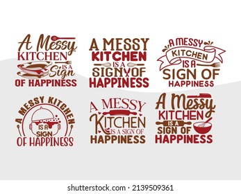 6 Recipe Svg Files Images, Stock Photos & Vectors | Shutterstock