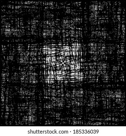 Messy overlay  background for your design. EPS10 vector.