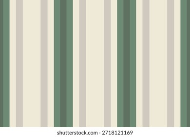 Chaos Textil Textur Hintergrund, Oktoberstreifen nahtlose Vektor. Lany Linien Muster vertikalen Stoff in Pastellfarben und hellen Farben Palette.