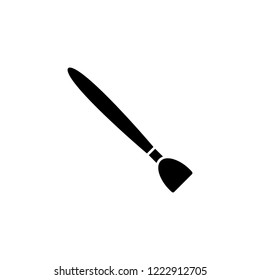 mestichino icon. Simple outline vector of education set for UI and UX, website or mobile application