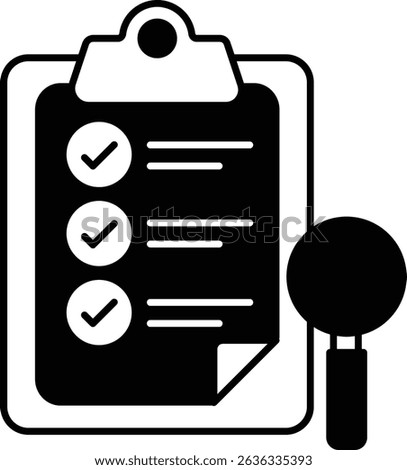     Meta Tags illustration with isolated background