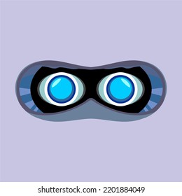 meta technology lens optical glasses