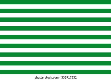 Meta vector flag, Colombia. Flag of Colombian Department Meta. Province in South America.