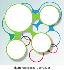 Metaball. Illustrations And Vector Art
