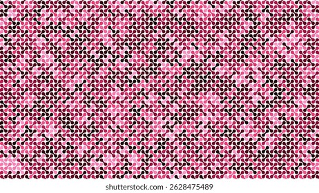 Padrão Metaballs. Textura de circuito. Conectadas gotículas líquidas ou formas amorfas. Bolhas orgânicas, neurônios, moléculas isoladas sobre fundo branco. Banner abstrato moderno. Ilustração gráfica vetorial.