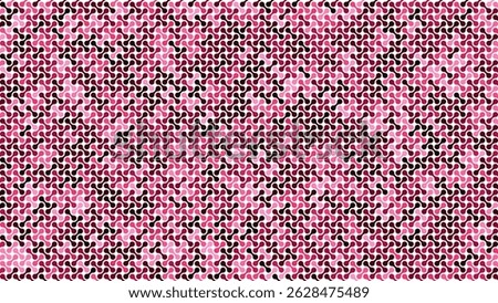 Metaballs Pattern. Circuit texture. Connected liquid droplets or amorphous shapes. Organic blobs, neurons, molecules isolated on white background. Modern abstract banner. Vector graphic illustration.