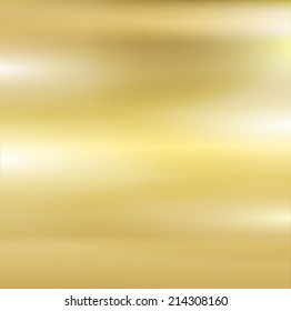 Metal abstract background - vector illustration 