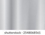 Metal abstract silver texture background. Chrom texture. Vector illustration.