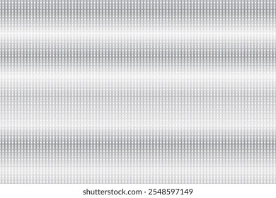 Metal abstract silver texture background. Chrom rough texture. Vector illustration.