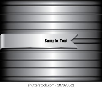 Metal background