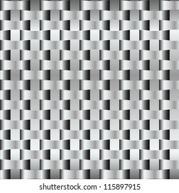 metal background