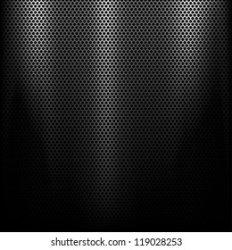 Metal Background