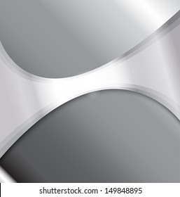 Metal background 