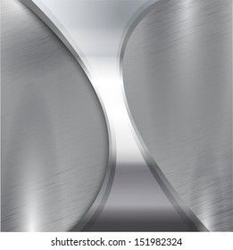 Metal background 
