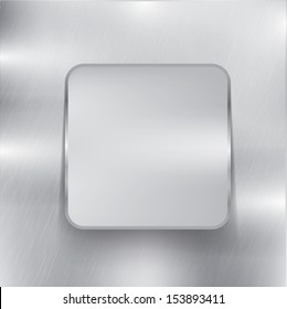 Metal background 