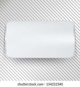Metal background 
