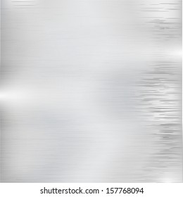 Metal background 