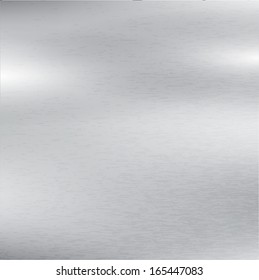 Metal background 