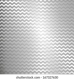 Metal background 