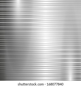 Metal background 