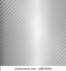 Metal background 