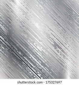 Metal background 