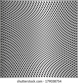 Metal background 
