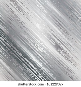 Metal background 