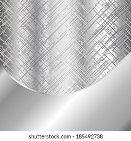 Metal background