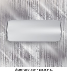 Metal background 