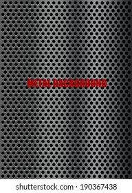 METAL BACKGROUND