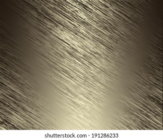 Metal background