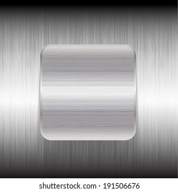 Metal background 