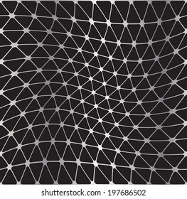 Metal background 