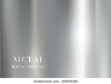 metal background
