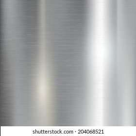 metal background