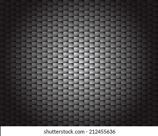 Metal background