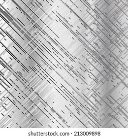 Metal background