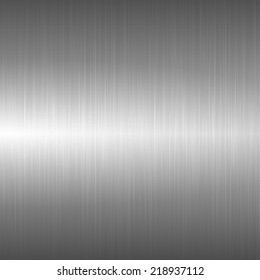 Metal background