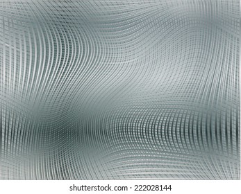 Metal background