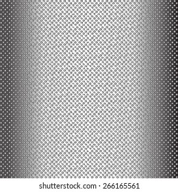 metal background abstract, vector illustration