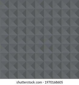 Metal background. Geometric background. Texture, stainless steel texture. Flat vector illustration.